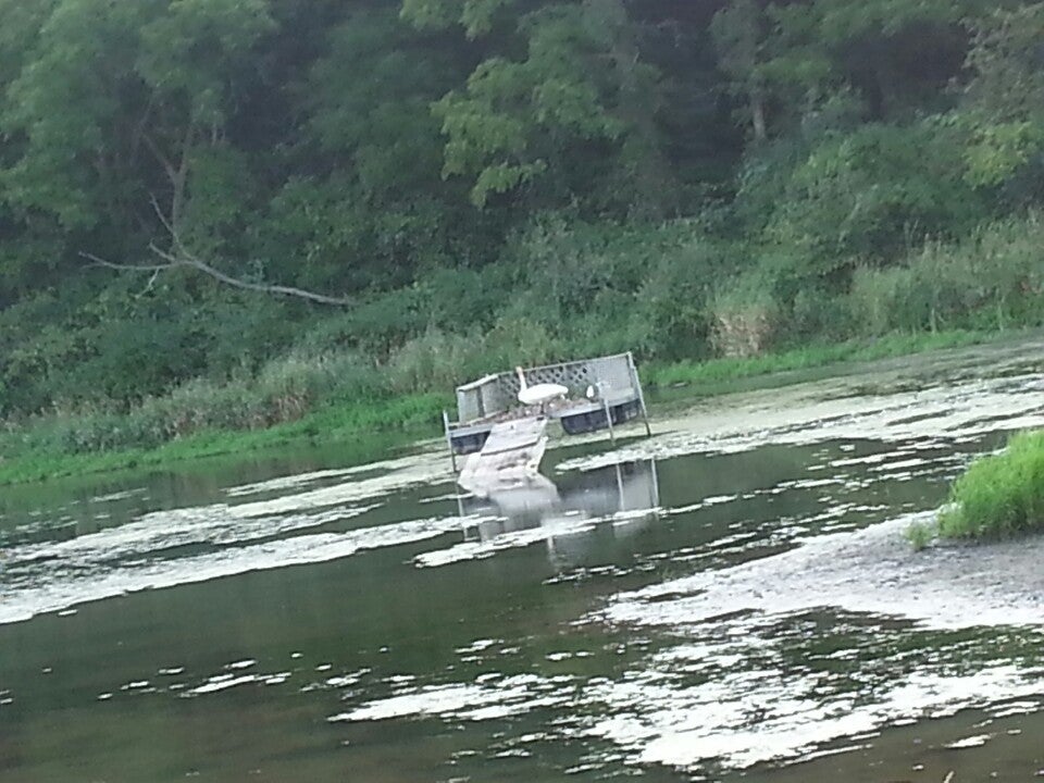 Mapleton, IA Map & Directions MapQuest