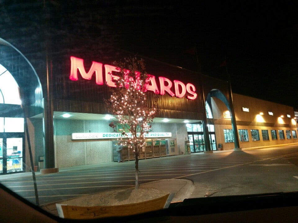 Menards, 19521 Evans St NW, Elk River, MN MapQuest