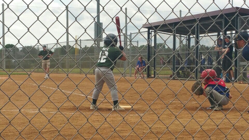 Noble Sports Park, 4701 97th Ave N, Brooklyn Pk, MN MapQuest