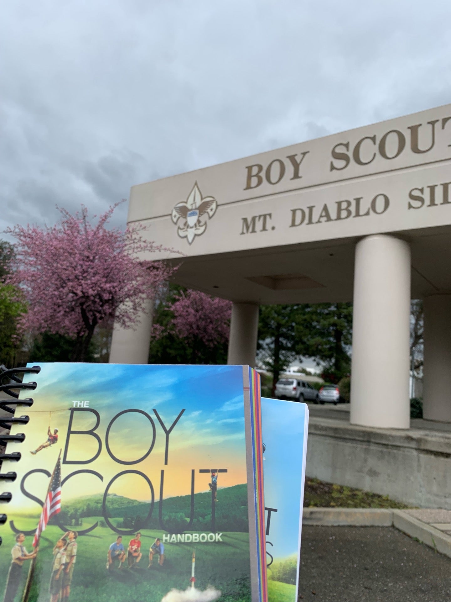 Pleasant Hill Scout Shop, 800 Ellinwood Way, Pleasant Hill, CA, Clothing Retail MapQuest