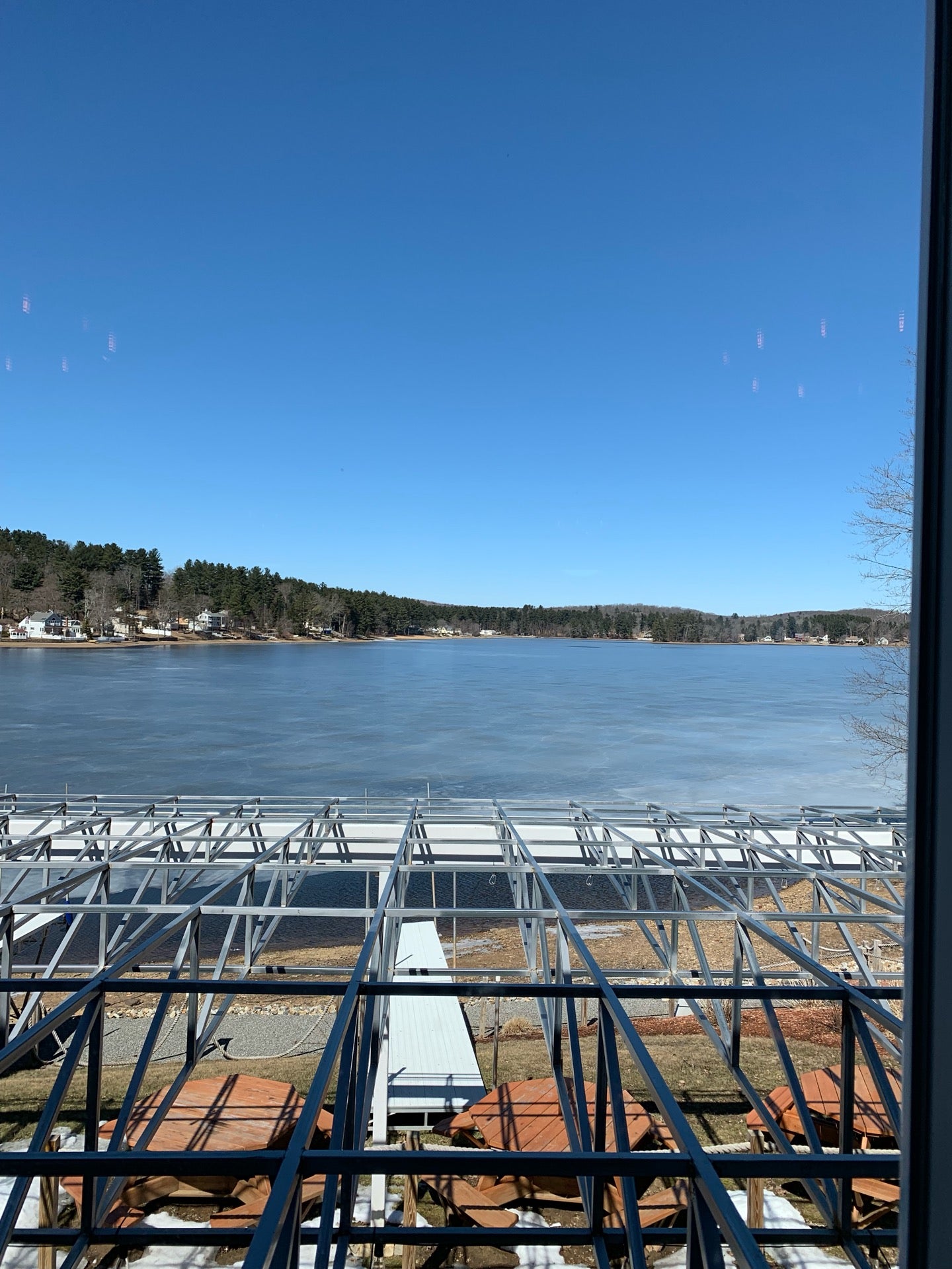 North Brookfield, MA Map & Directions MapQuest