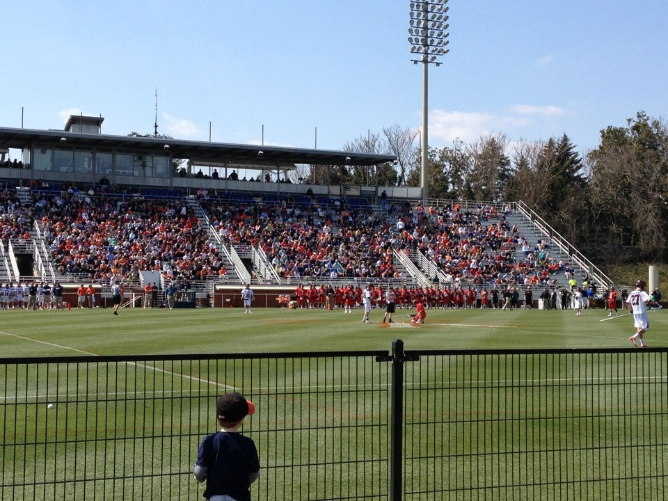 Klöckner Stadium, 2201 Old Ivy Rd, Charlottesville, VA, Stadiums Arenas