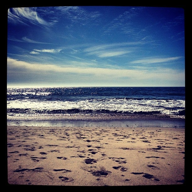Ginger Rogers Beach, 14700 Pacific Coast Hwy, Los Angeles, CA, Beach