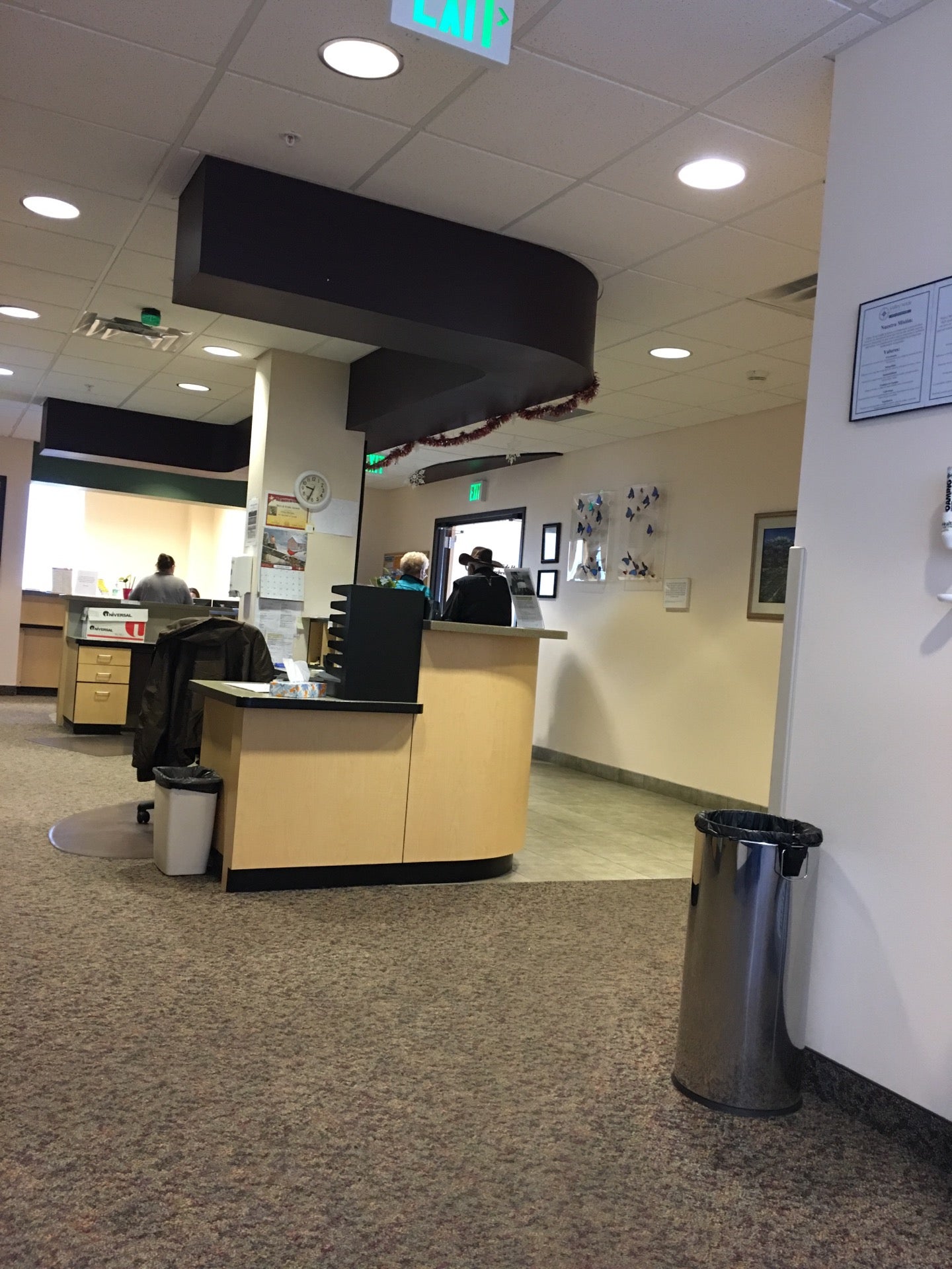 Best Hospital in Alamosa, Colorado - MapQuest
