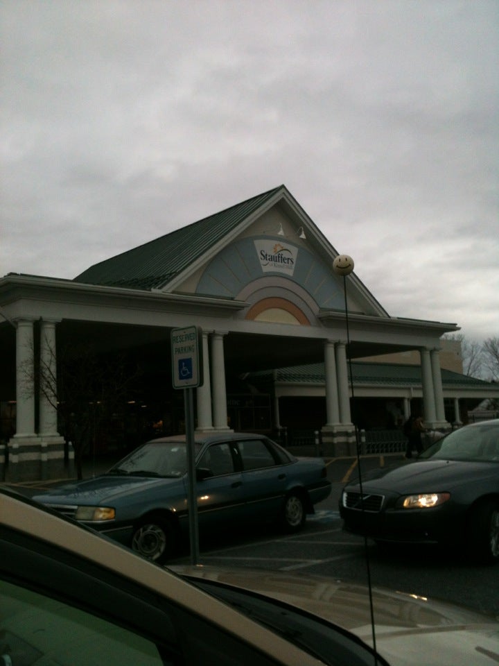 Stauffers of Kissel Hill Fresh Foods, 301 Rohrerstown Rd, Building 2