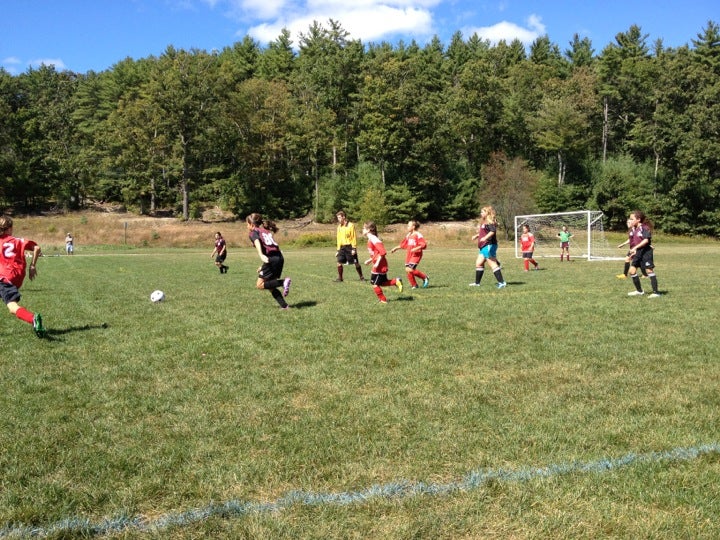 Dunstable, MA Map & Directions MapQuest