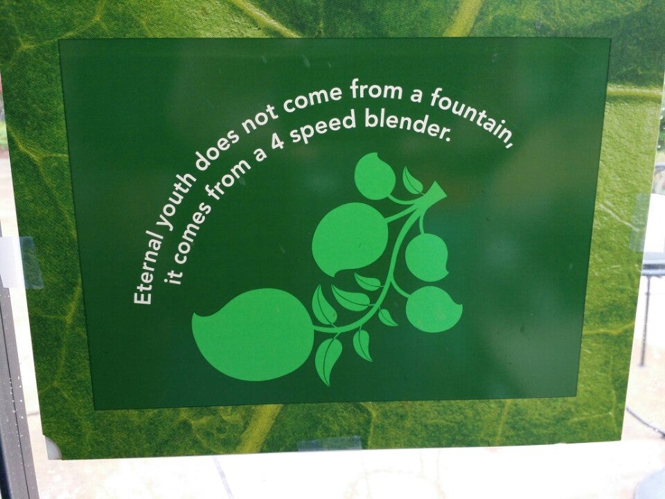 Jamba, 3000184th Street SW, Ste. 880, Lynnwood, WA, Eating places