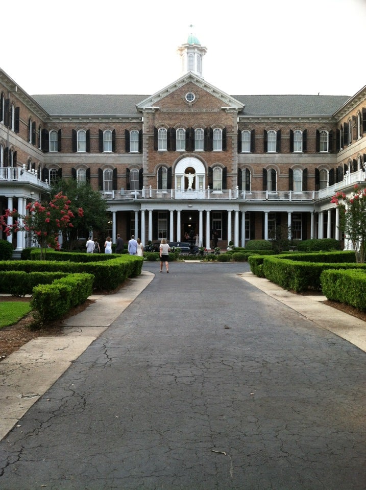 Academy of the Sacred Heart, New Orleans