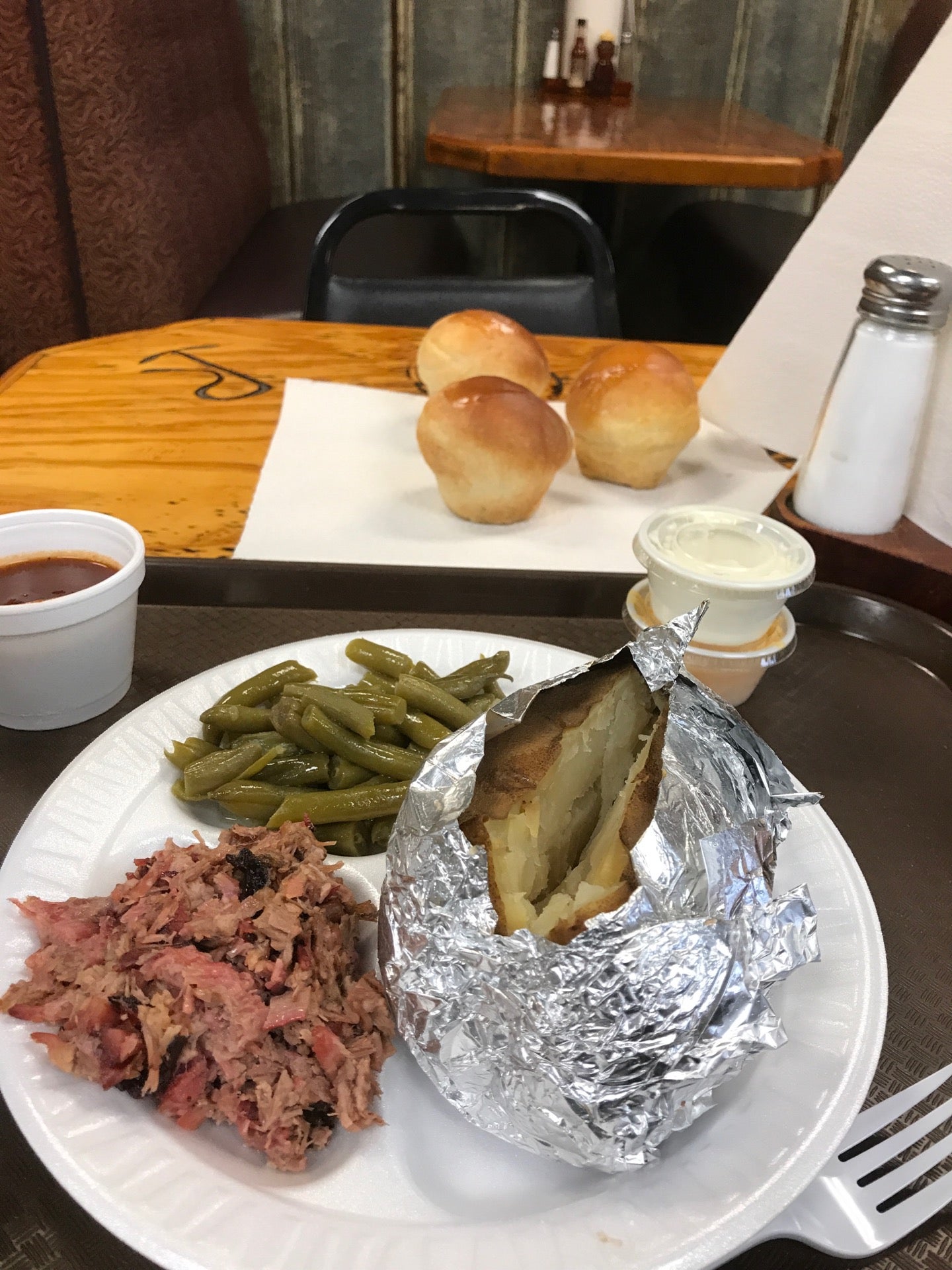 Bridgeport, TX Map & Directions MapQuest