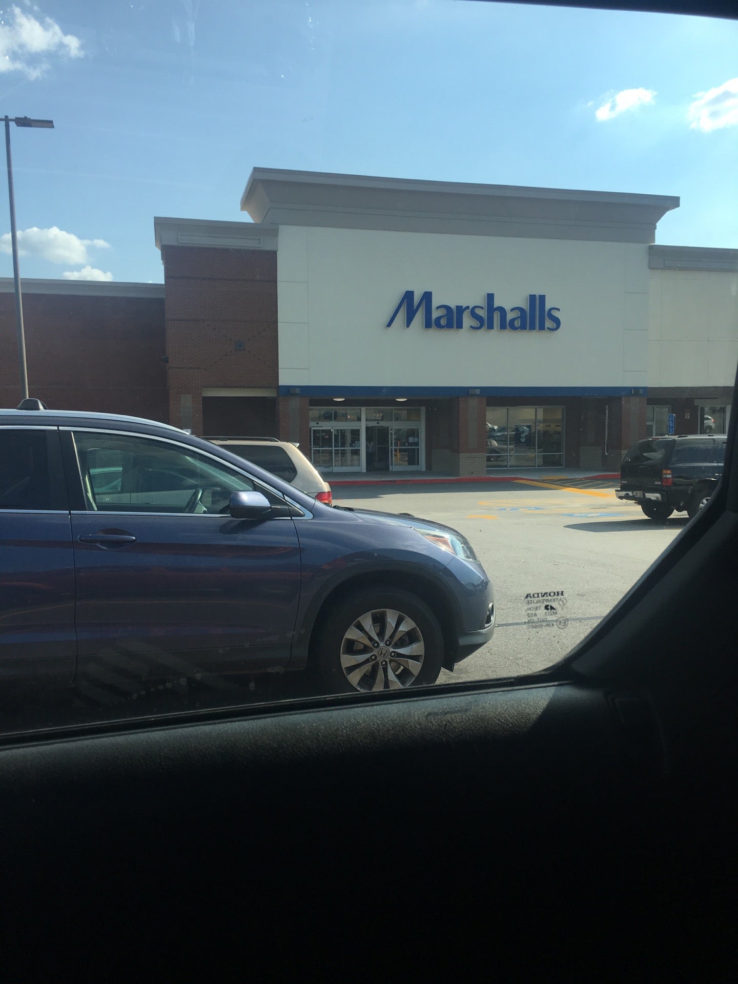 MARSHALLS - 18 Photos & 16 Reviews - 5932 Roswell Rd, Sandy