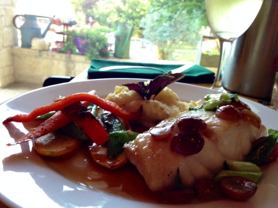 Utopia, TX Map & Directions MapQuest