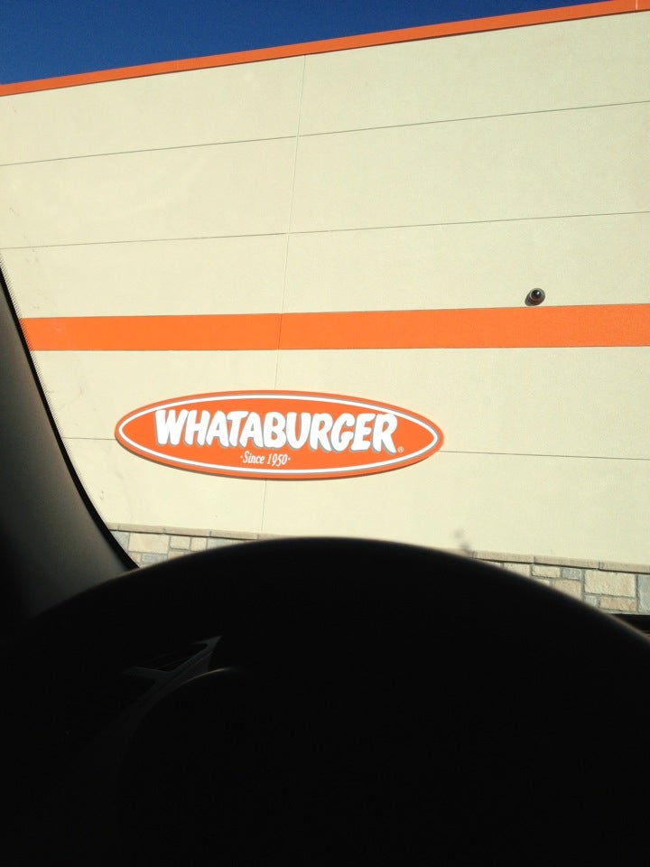 Whataburger at 3006 E BUSINESS 190 COPPERAS COVE, TX