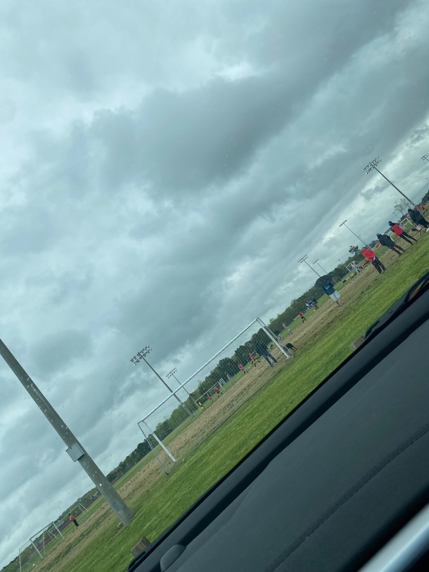 Lexington Soccer Complex, Lexington, TN MapQuest