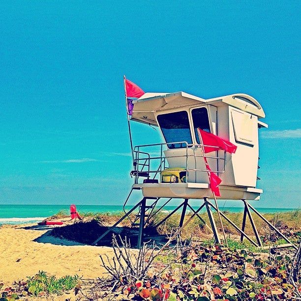 Jensen Sea Turtle Beach, Jensen Beach , 34996, United States, Jensen