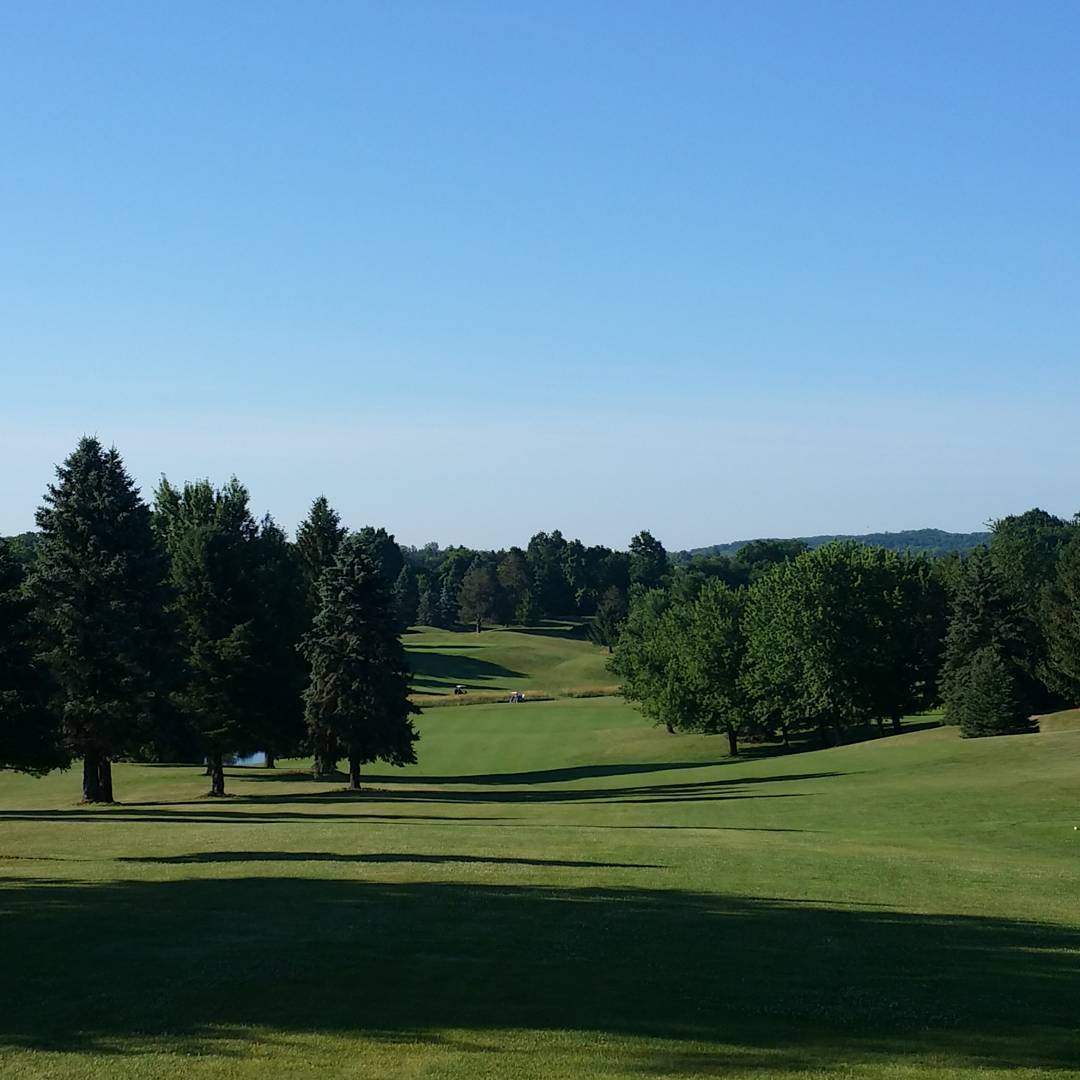 Heather Hills Golf Club, 3100 McKail Rd, Bruce Twp, MI, Golf Courses