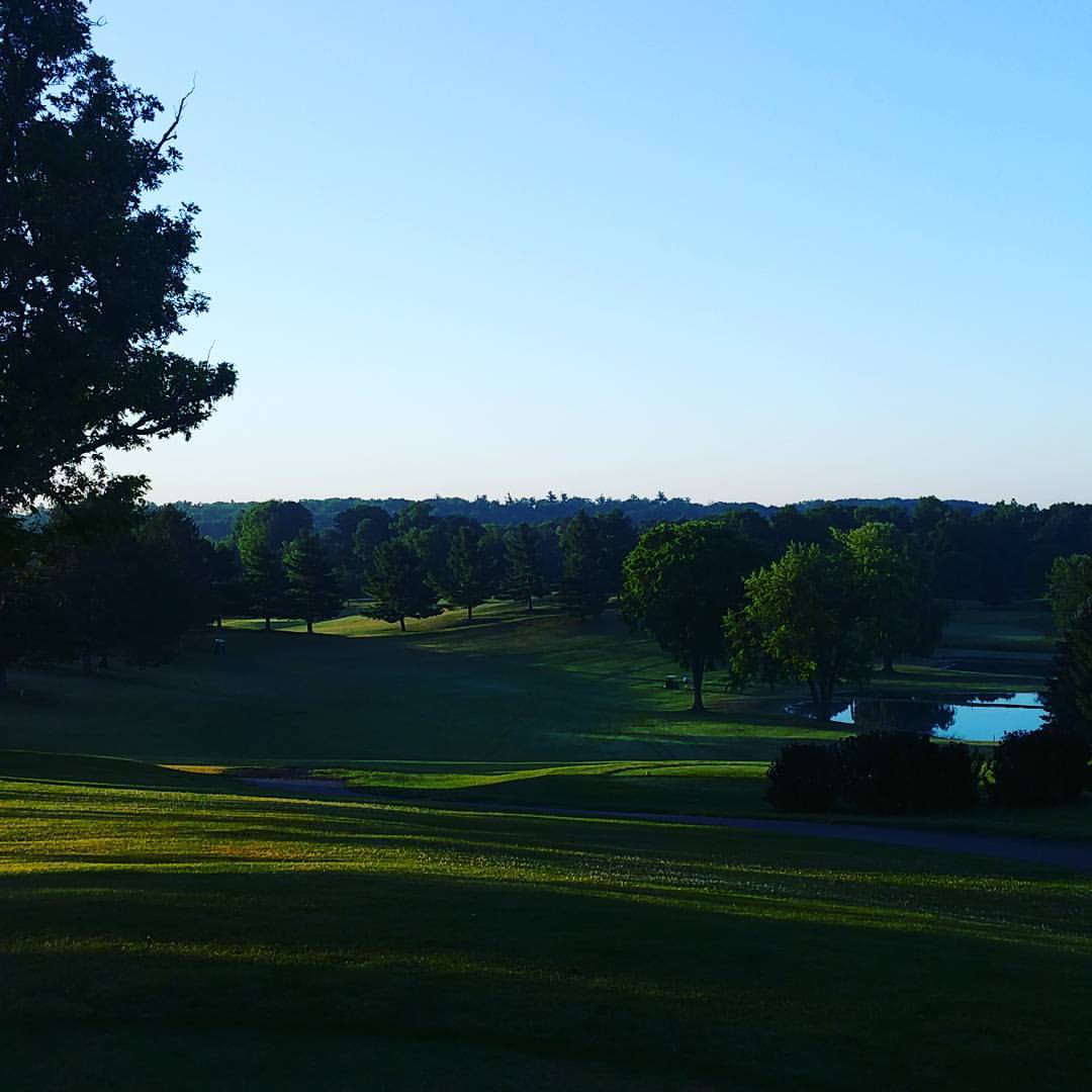 Heather Hills Golf Club, 3100 McKail Rd, Bruce Twp, MI, Golf Courses