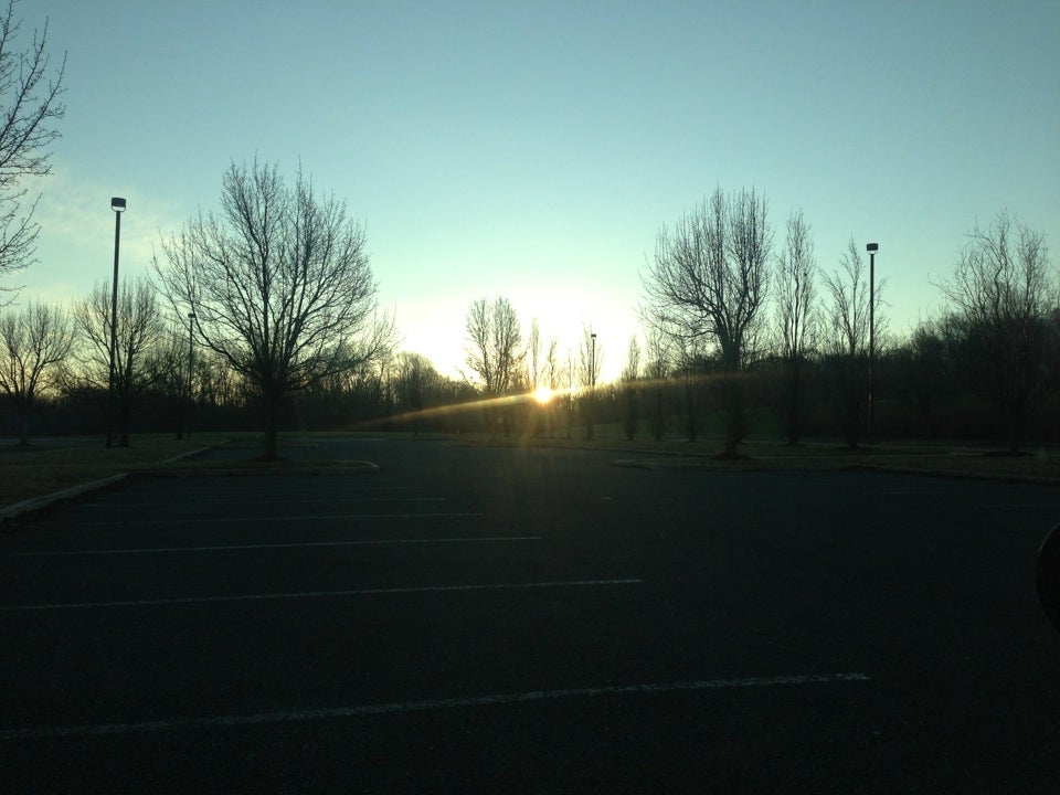 AT&T Research & Development, 200 S Laurel Ave, Middletown, NJ, Mobile