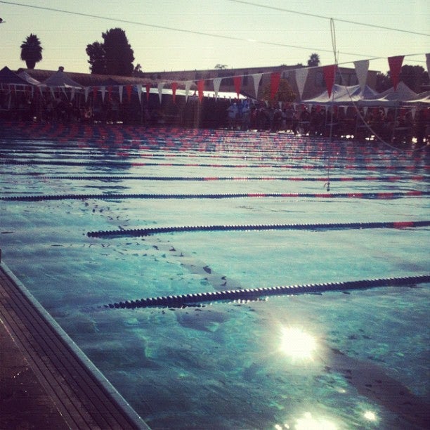 United States Water Polo National Training Center CLOSED, 11200 Lexington Dr, Los Alamitos, CA