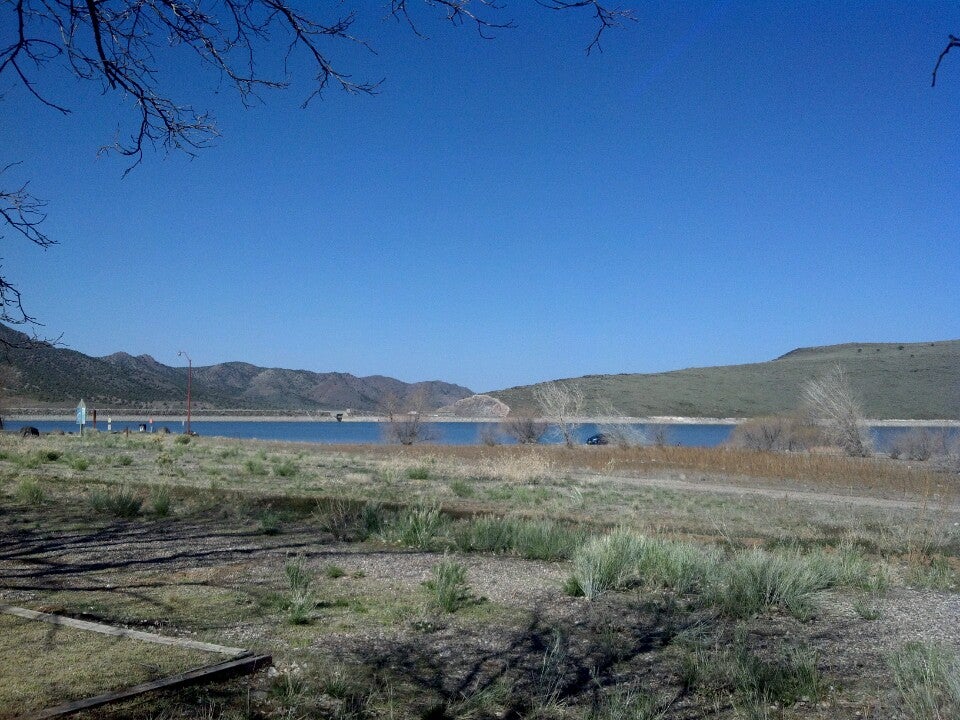 Beaver, UT Map & Directions MapQuest