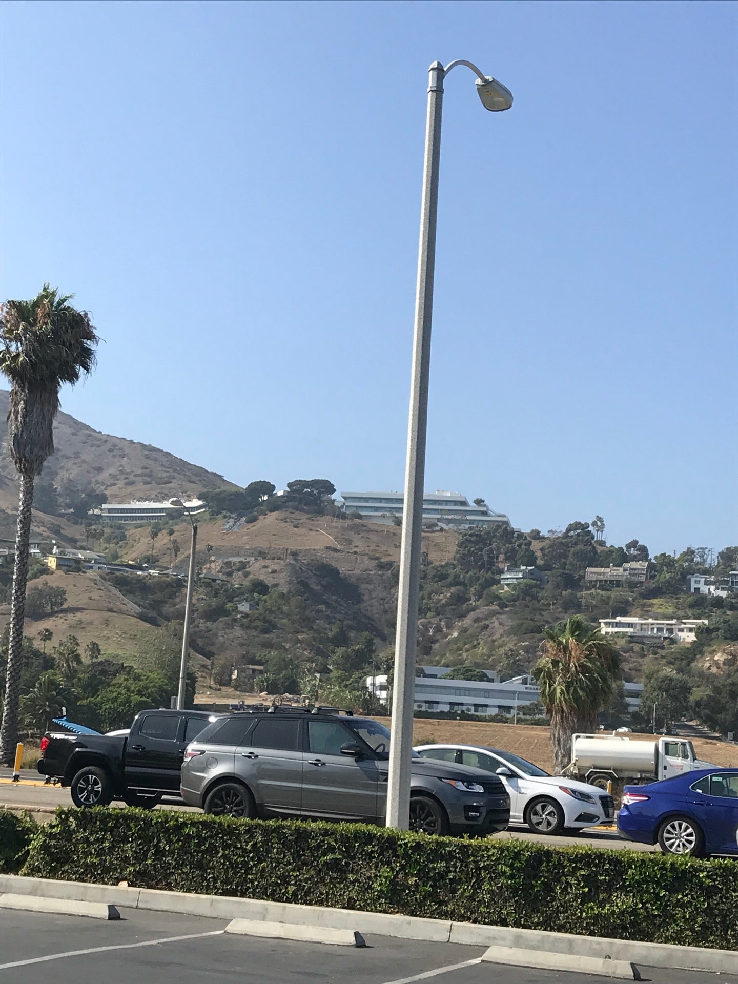 Malibu, Los Angeles, CA, Landmark MapQuest