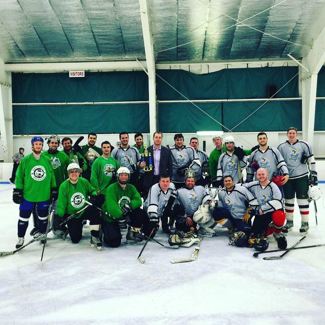 Breakaway Ice Center, 20 Carter St, Tewksbury, MA, Clubs MapQuest