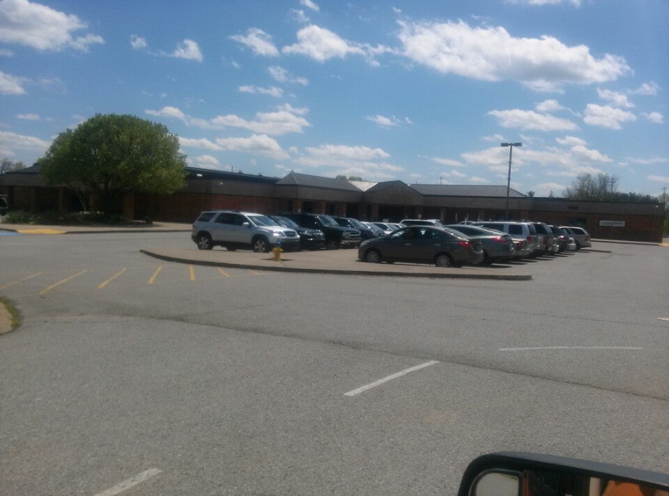 Elementary School, 8011 Concord Rd, Brentwood, TN MapQuest