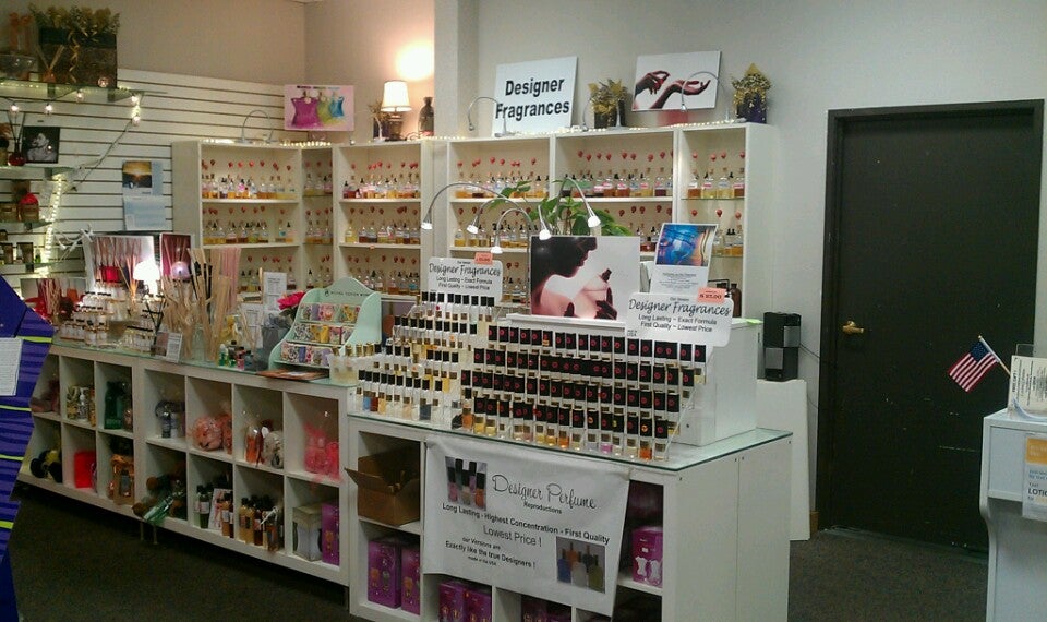 Lotions & Potions, 10215 N 28th Dr, Phoenix, AZ MapQuest