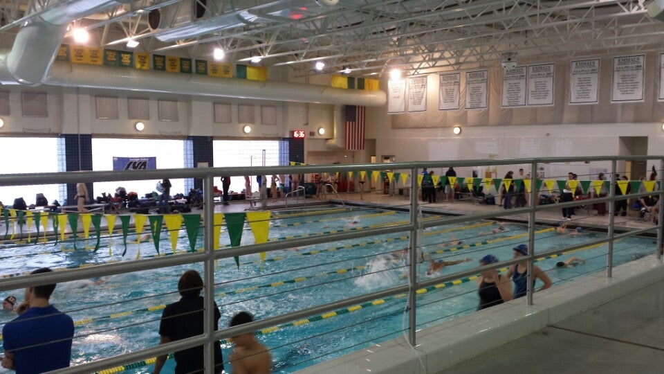 Emmaus High School, 500 Macungie Ave, Emmaus, PA, Schools MapQuest