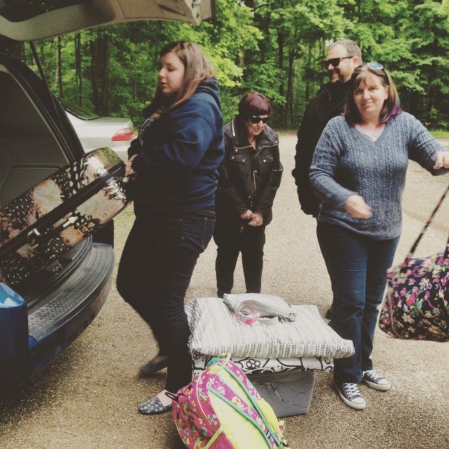 Marengo, OH Map & Directions MapQuest