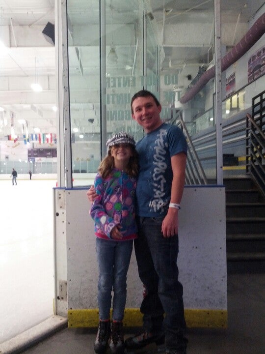 Ellenton Ice and Sports rink, 5309 29th St E, Ellenton, FL, Sports Recreational MapQuest