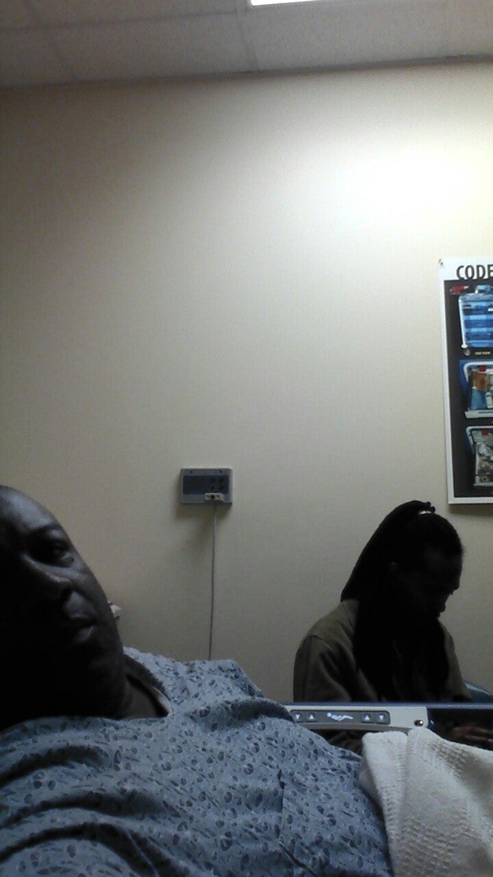 Atlanta VA Medical Center, 1670 Clairmont Rd, Decatur, GA, Hospitals