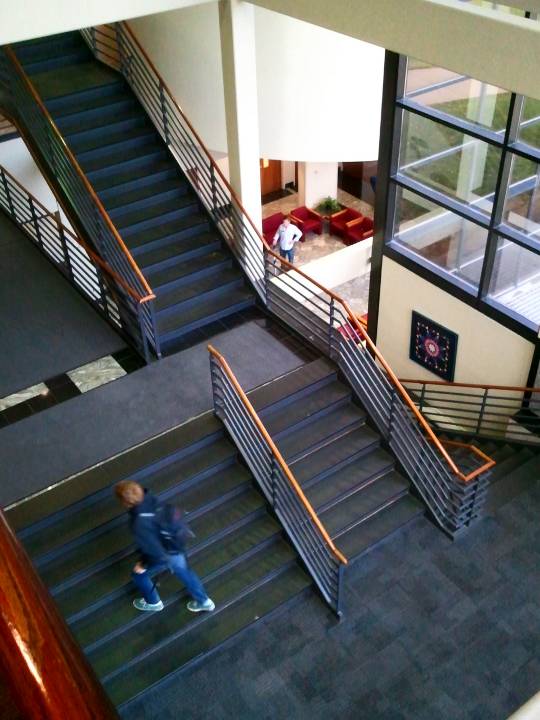 Cedarville University, 251 N Main St, Cedarville, OH, Book Stores