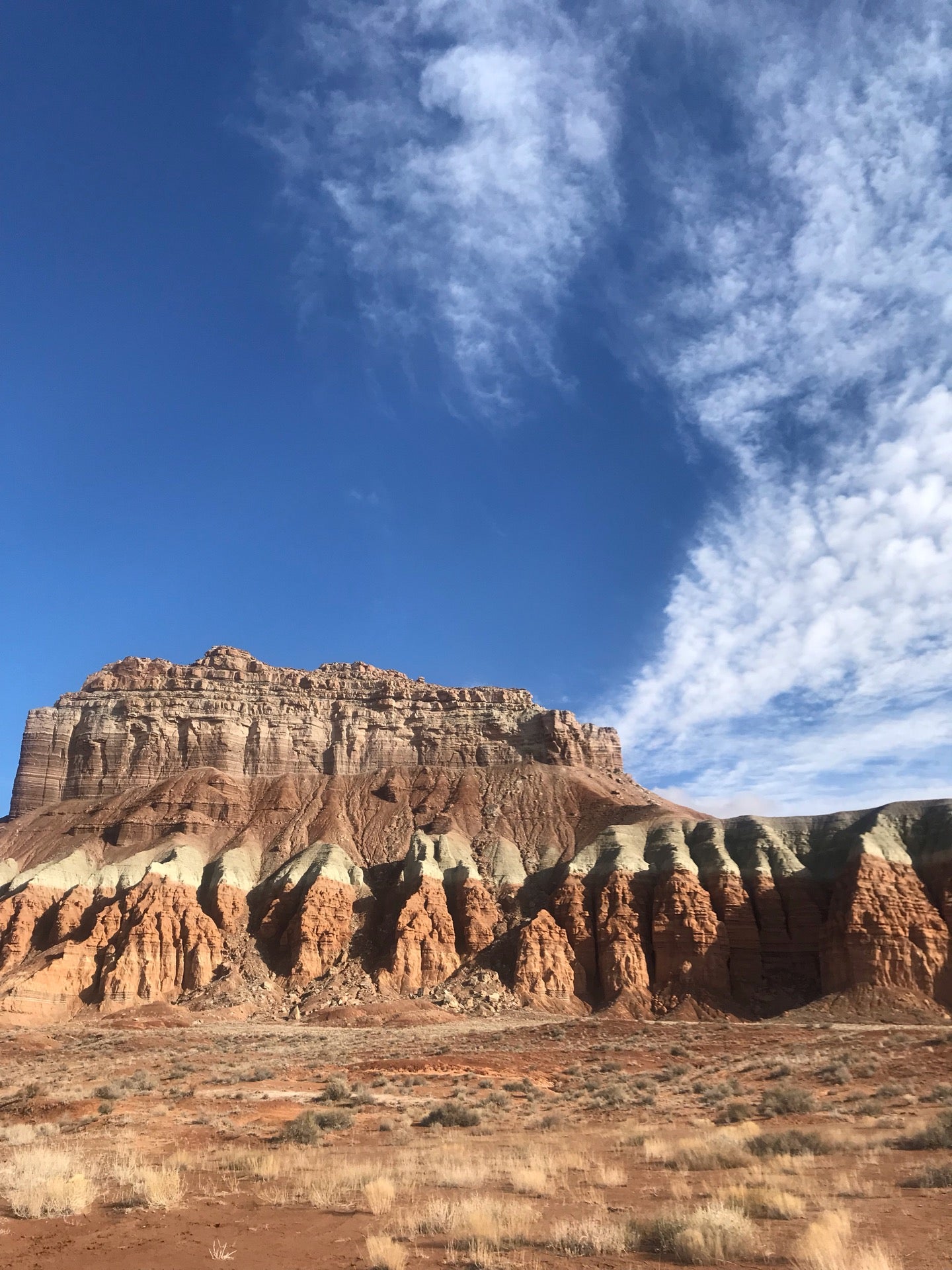 Goblin Valley State Park, US191, Moab, UT MapQuest