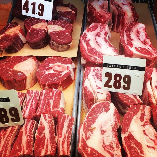 Pressler's Meats, 2553 Pressler Rd, Akron, OH MapQuest