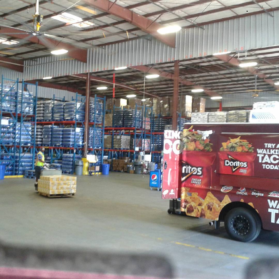 Pepsi Beverage Company, 1775 E Kansas City Rd, Olathe, KS MapQuest