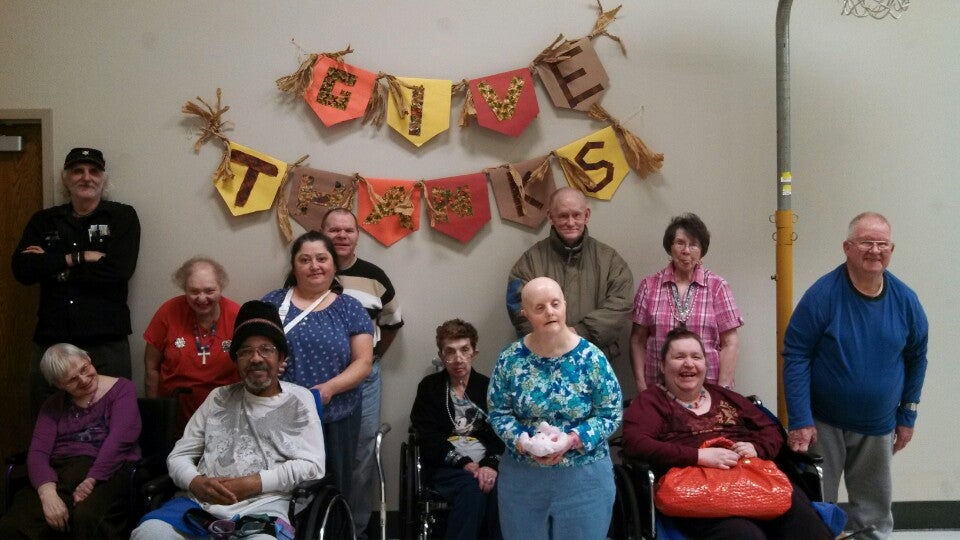 Country View Care Center, 1410 W Dunkerton Rd, Waterloo, IA MapQuest