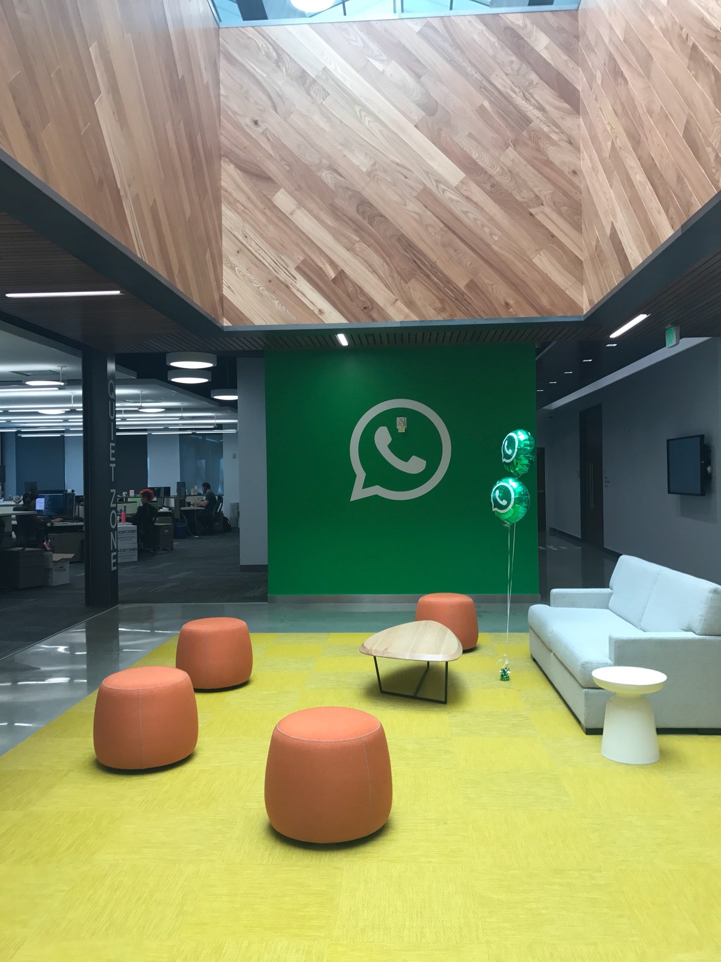 Meta Headquarters, 1 Hacker Way, Menlo Park, CA, Technology MapQuest