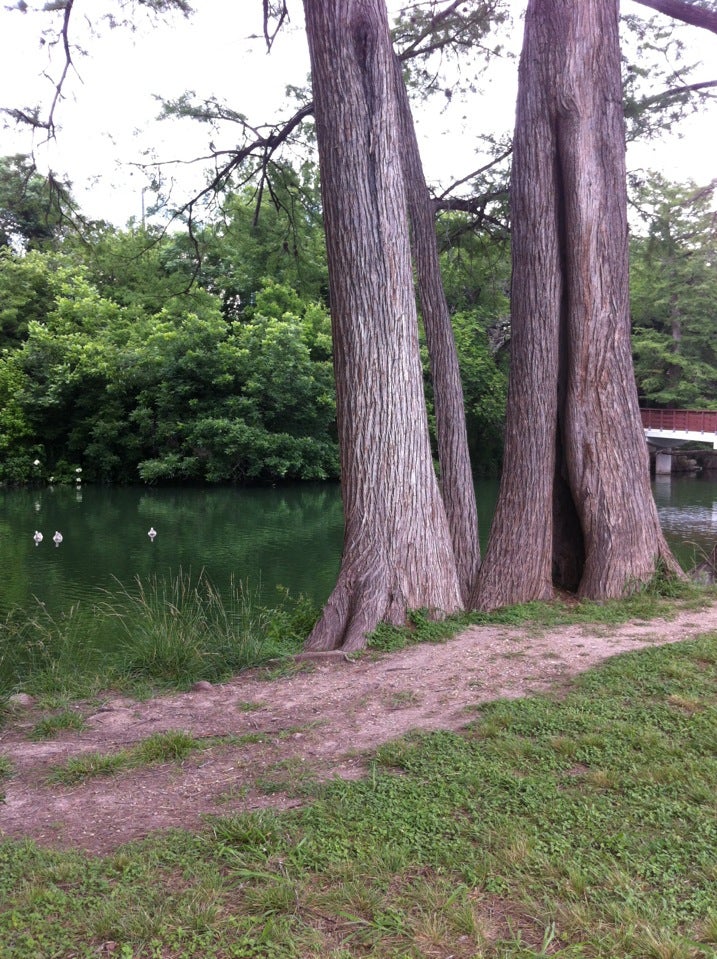 Kerrville, TX Map & Directions MapQuest