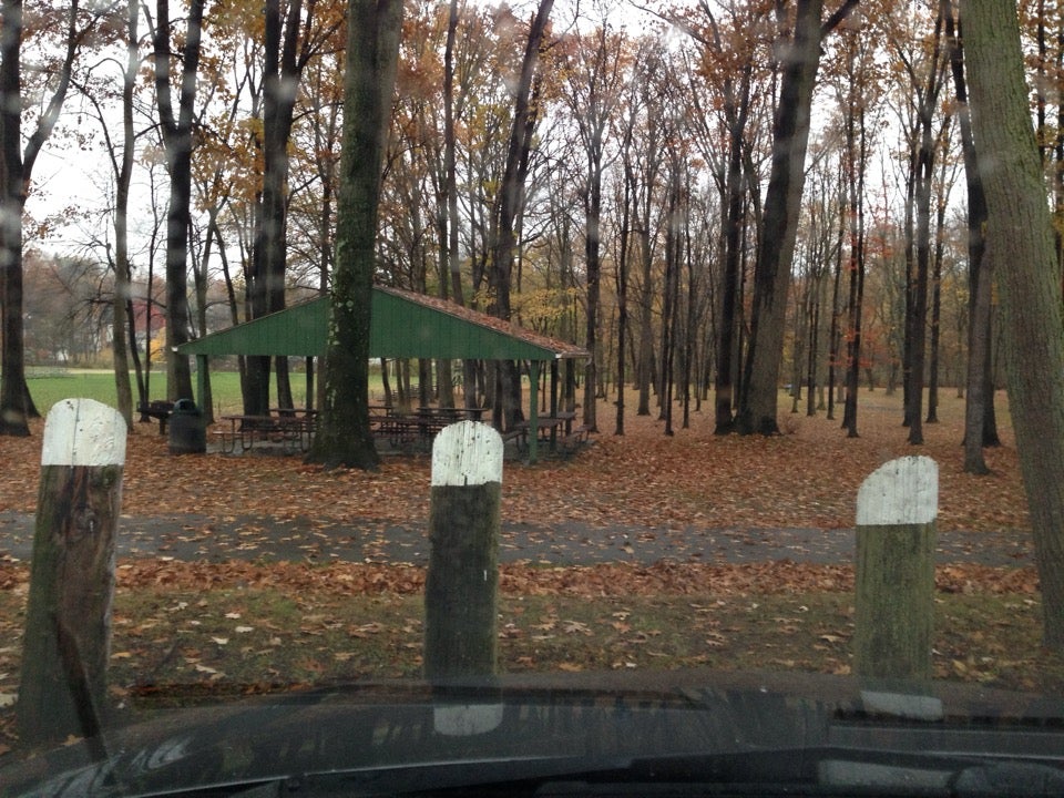 Mogadore, OH Map & Directions MapQuest