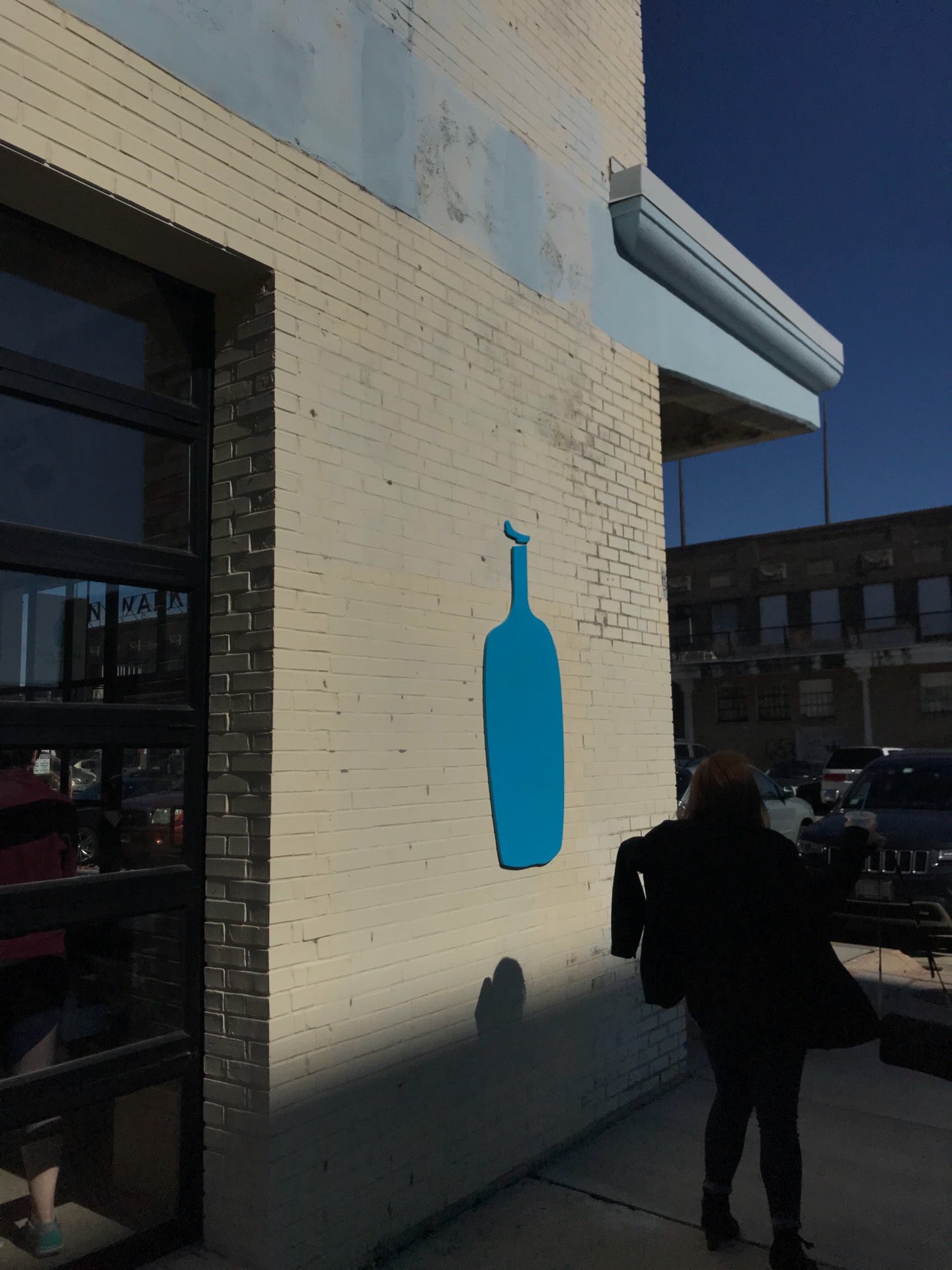 Blue Bottle - Union Market District