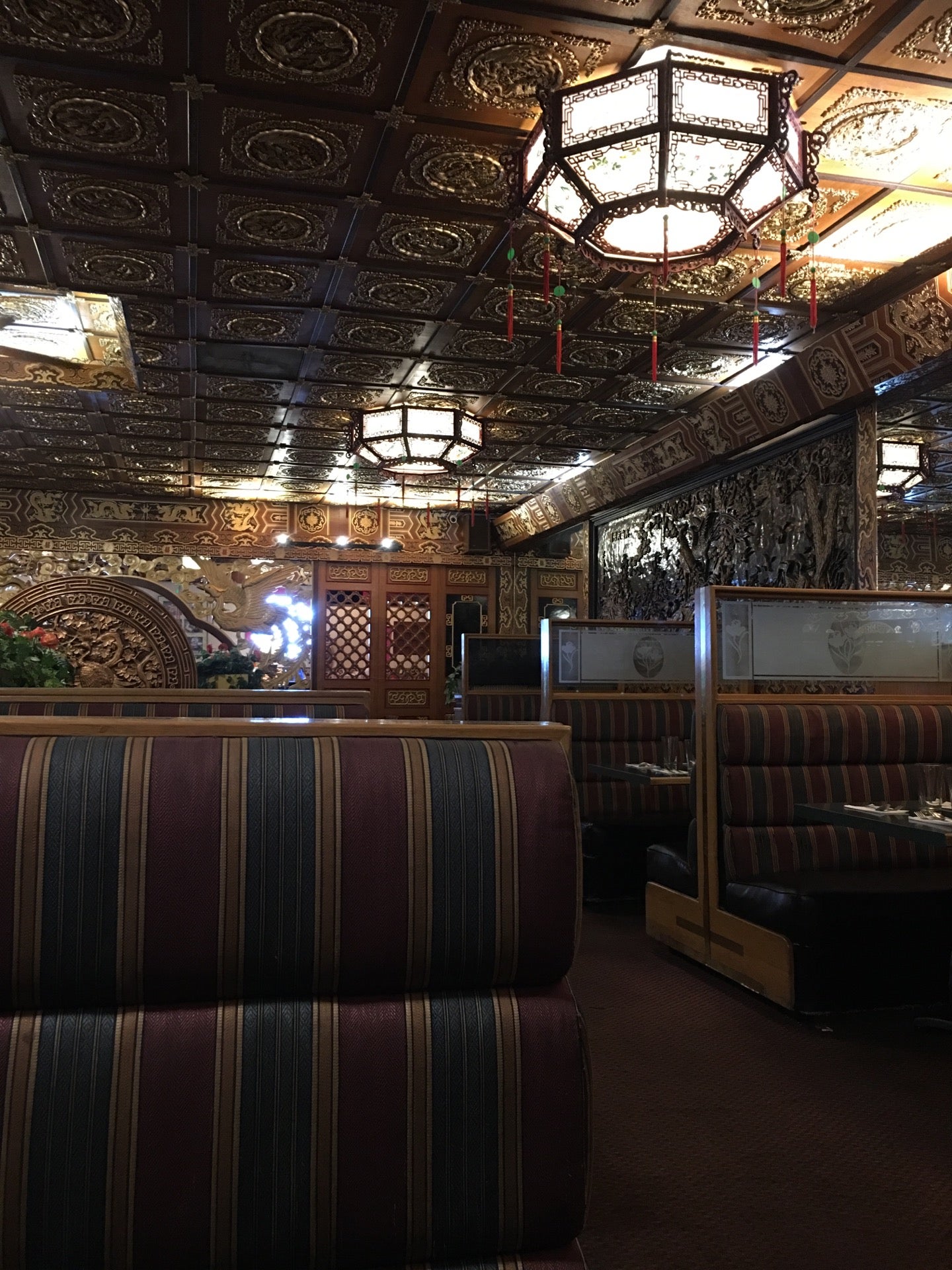 China Platter, 547 W 2600 S, Bountiful, UT, Eating places MapQuest