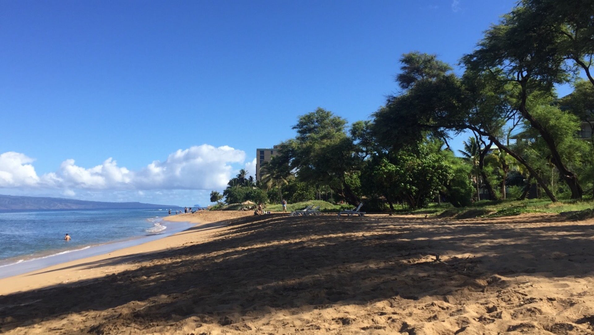 Honua Kai Resort Beachfront, Kaumakani, HI, Beach MapQuest