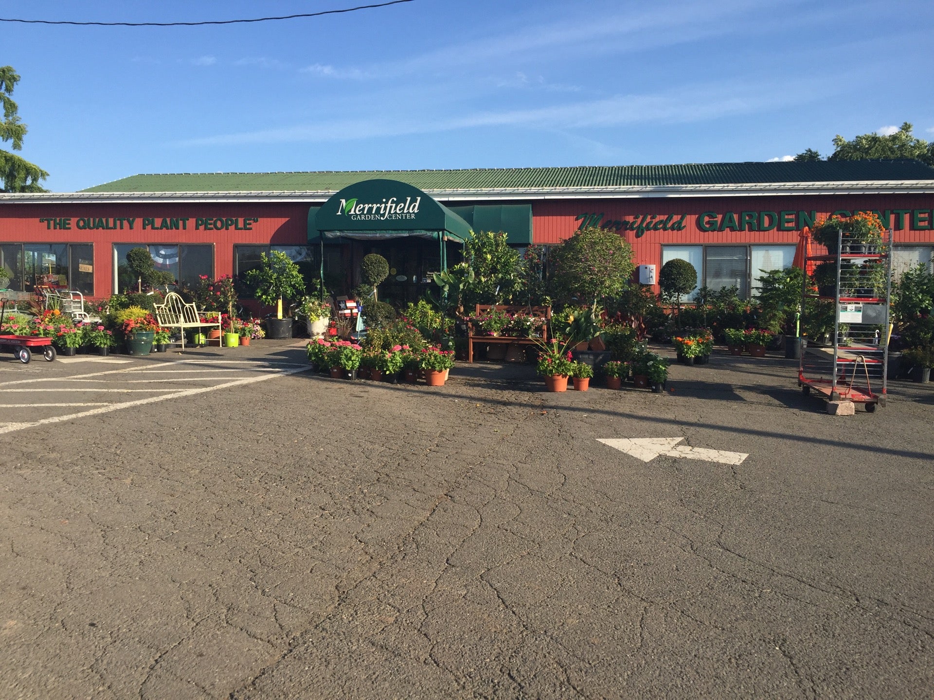 Merrifield Garden Center Easter Hours | Fasci Garden