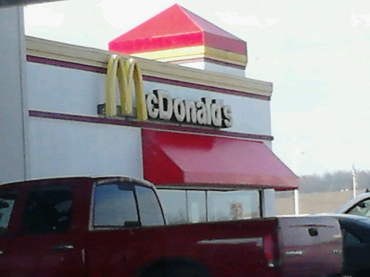 Oran, MO Map & Directions MapQuest