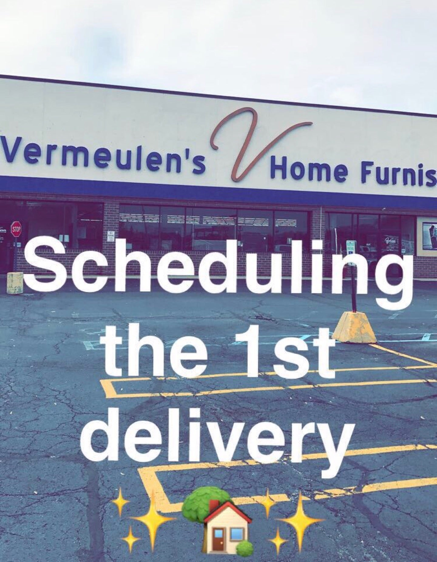 Furniture in Jackson, MI at Vermeulen's Home Furnishings