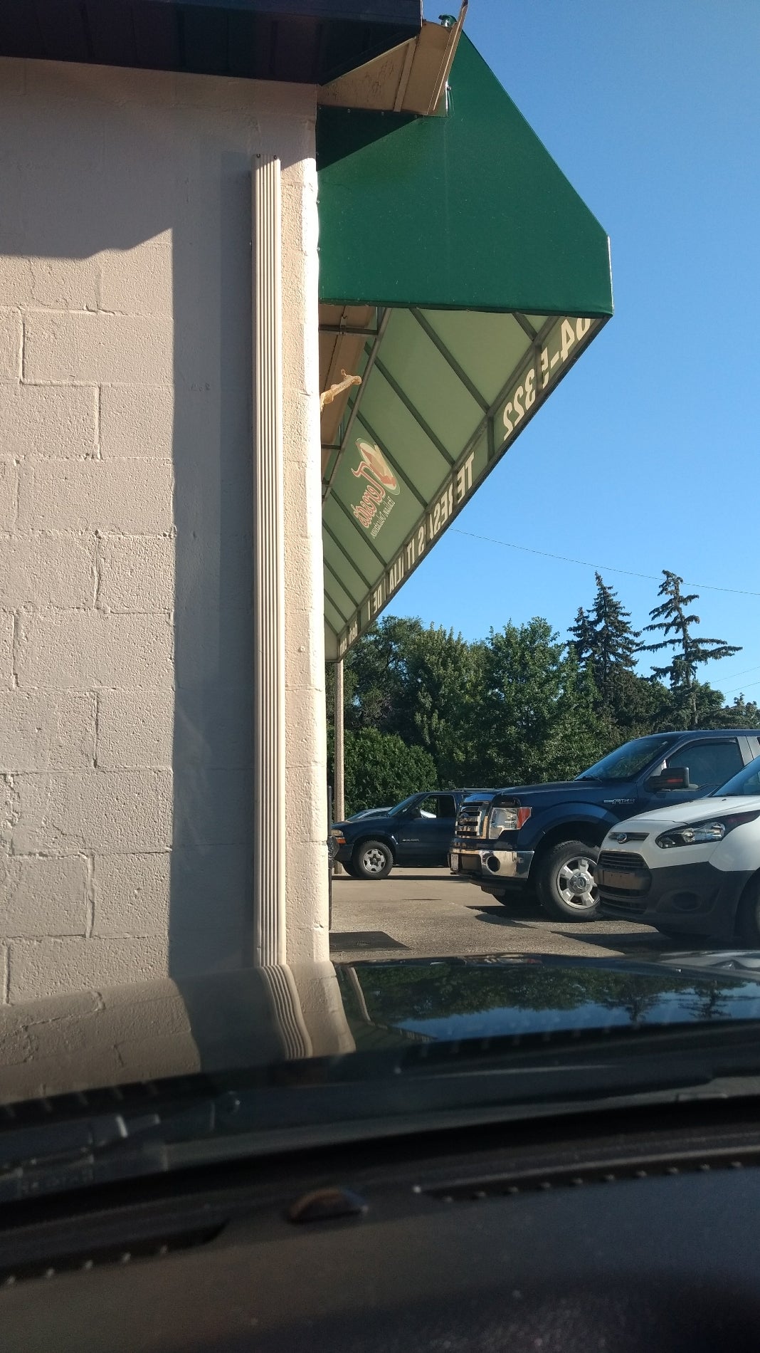 Teresa's Italian Deli, 3203 Greengarden Blvd, Erie, PA, Eating places