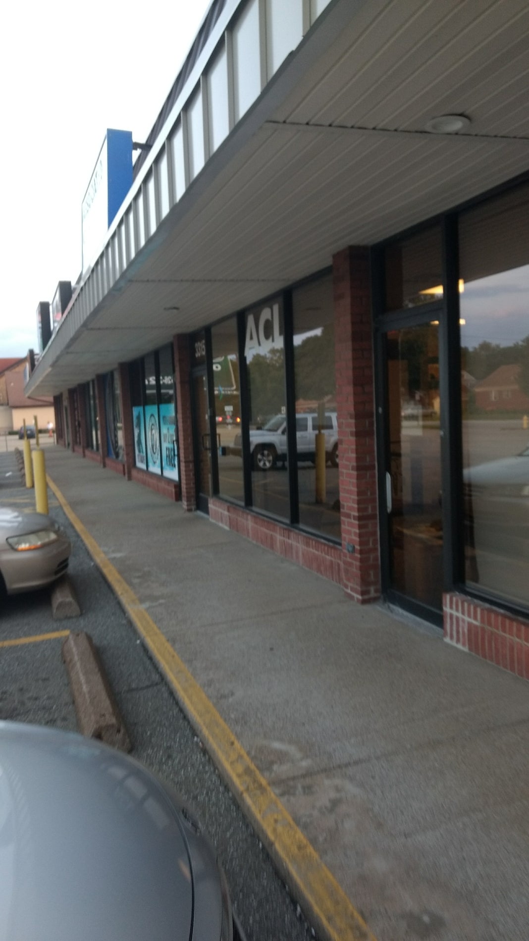 Acl Liberty Street, 3315 Liberty St, Erie, PA MapQuest