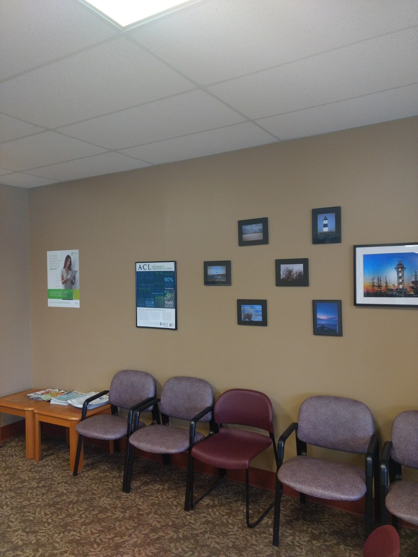 Acl Liberty Street, 3315 Liberty St, Erie, PA MapQuest