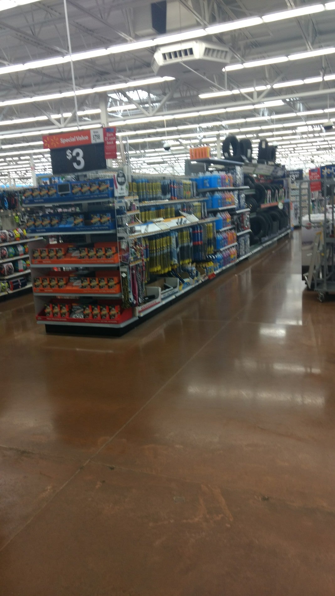 Walmart Supercenter, 2711 Elm St, Erie, PA, Department Stores - MapQuest