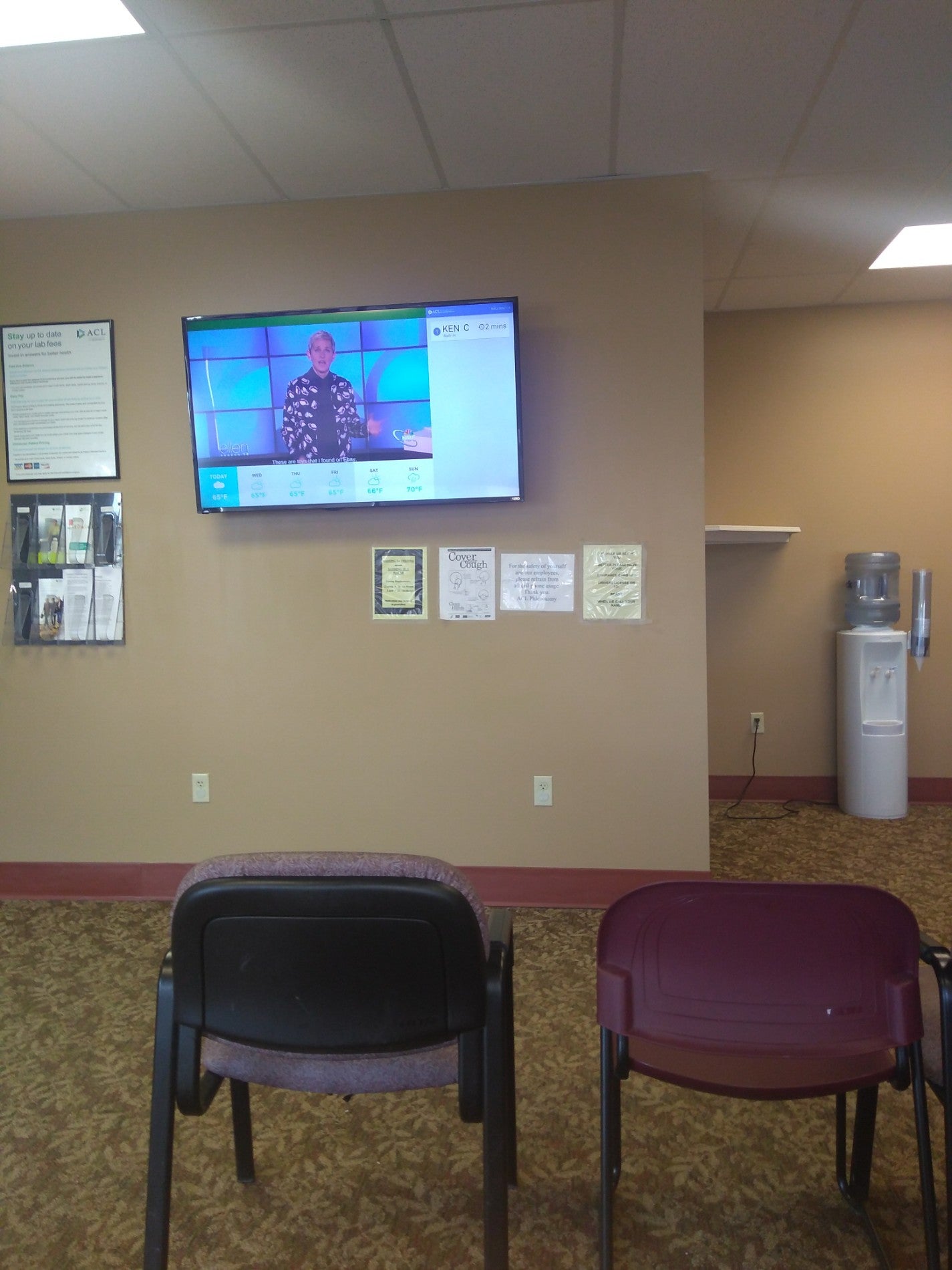 Acl Liberty Street, 3315 Liberty St, Erie, PA MapQuest